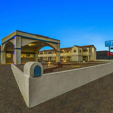 Motel 6-Clovis, Nm Kültér fotó