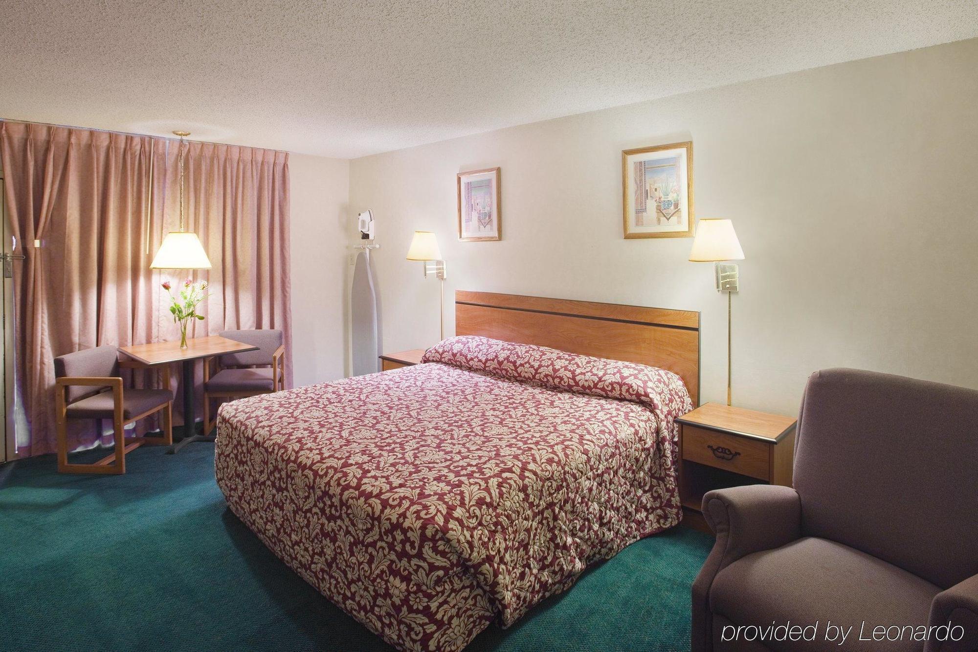 Motel 6-Clovis, Nm Szoba fotó
