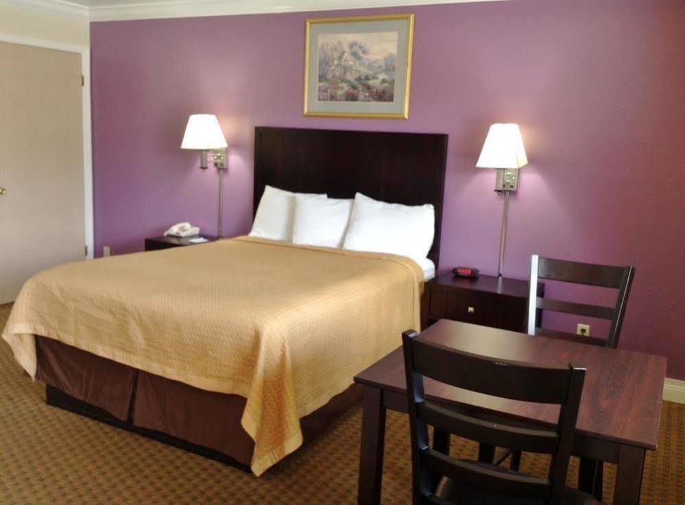 Motel 6-Clovis, Nm Kültér fotó
